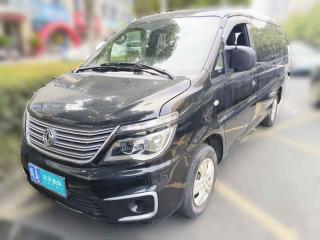 東風風行菱智2020款 M5L 1.6L 基本型 7座