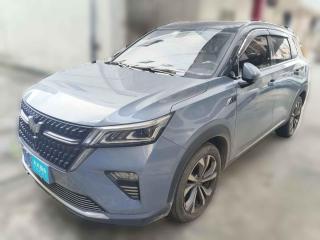 五菱汽车五菱星辰2021款 1.5T CVT星曜版