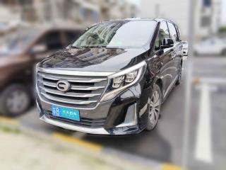 廣汽傳祺傳祺M82020款 領航款 390T 尊貴版