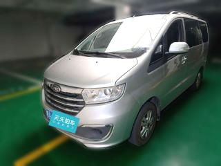 江淮瑞風(fēng)瑞風(fēng)M32018款宜家版1.6L豪華智能型