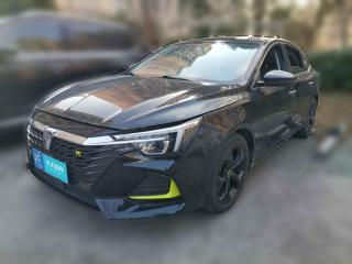 荣威荣威i6 MAX2020款 300TGI 自动爽酷天幕版