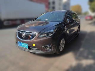 別克昂科威2018款20T兩驅豪華型