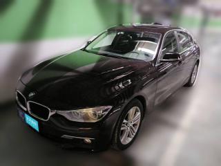 寶馬寶馬3系2017款 320Li 時(shí)尚型