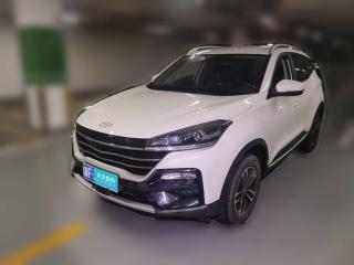 凱翼炫界2020款 1.5L 手動悅