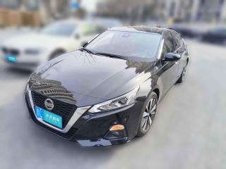 日產天籟2019款 2.0L XL Upper 智行版