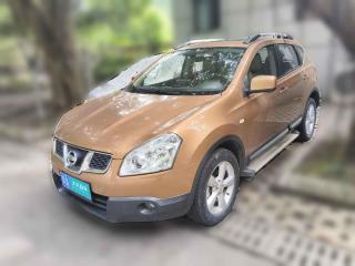 日产逍客2011款 2.0XV 雷 CVT 2WD