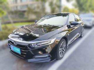 本田雅閣2018款 銳·混動 2.0L 銳酷版 國VI