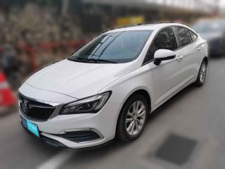 別克威朗2019款 三廂 20T 雙離合領(lǐng)先型「廣州二手車」「天天拍車」