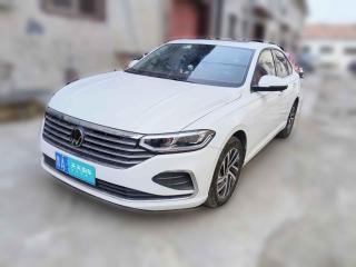 大眾朗逸2022款 1.5L 自動(dòng)舒適版