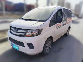 江淮瑞風瑞風M32019款 創客版 1.8L 豪華型