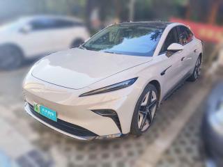 飛凡汽車飛凡F72023款 進階版