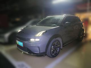 領(lǐng)克領(lǐng)克06新能源2022款 PHEV 84KM續(xù)航版 Pro