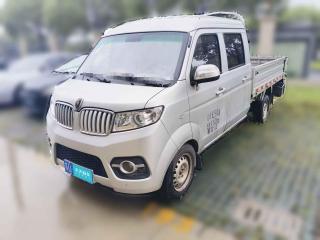 金杯金杯T32019款 1.5L 國VI雙排致富型加長版JKC1030SS6FL