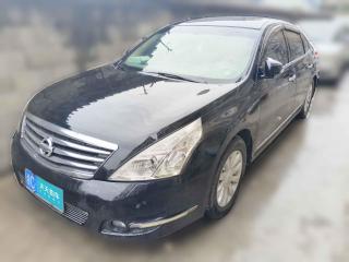 日产天籁2008款 2.5L XL领先版