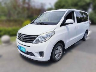 東風風行風行F6002016款 F600 2.0L 豪華型