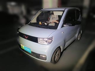 五菱汽车宏光MINIEV2020款 悦享款 磷酸铁锂