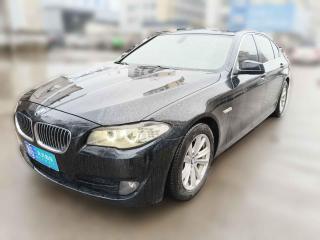 寶馬寶馬5系2011款 523Li 領先型