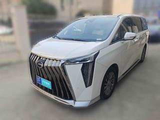 廣汽傳祺傳祺M82023款宗師系列雙擎御尊