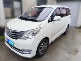 長安凱程長安睿行S502017款 1.5T 手動標準型 6MT