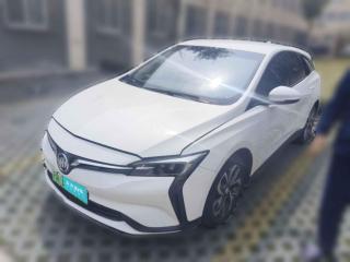 别克微蓝62020款 互联时尚型 PLUS