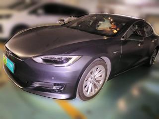 特斯拉Model S2017款 Model S 75