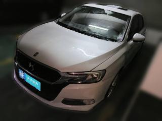 DSDS 5LS2015款 1.6T 風尚版THP160