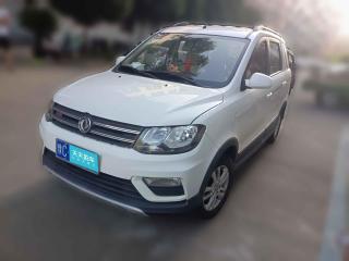 東風(fēng)風(fēng)光風(fēng)光3702016款 1.5L 手動標(biāo)準(zhǔn)型SFG15-05 7座