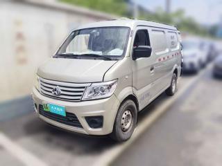 長(zhǎng)安凱程長(zhǎng)安之星9EV2019款 EV260廂式運(yùn)輸車標(biāo)準(zhǔn)型