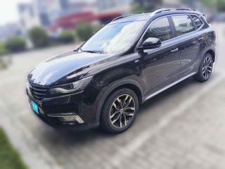 荣威荣威RX52016款 30T 两驱自动互联网智享版