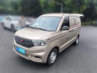 五菱汽車五菱宏光V2021款1.5L勁取版封窗車LAR