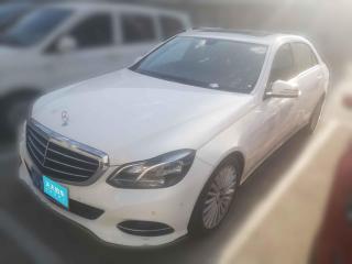 奔驰奔驰E级2015款E200L