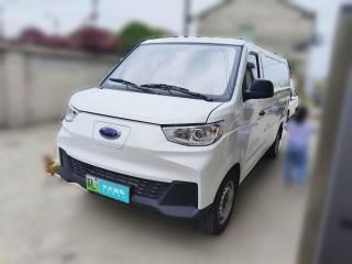 開瑞江豚2023款 寬體版 國軒高科40.55kWh