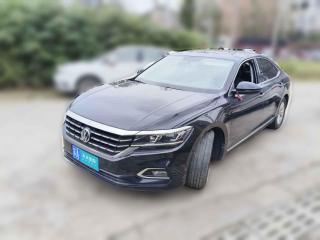 大众帕萨特2019款 280TSI 商务版 国VI