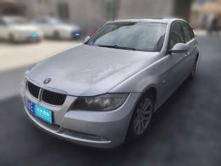 寶馬寶馬3系2006款320i典雅型