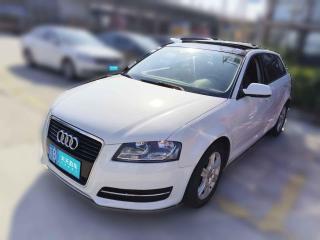 奥迪奥迪A32013款 Sportback 30 TFSI 技术型