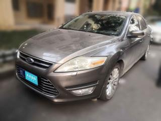 福特蒙迪欧-致胜2011款2.0LGTDi200豪华型