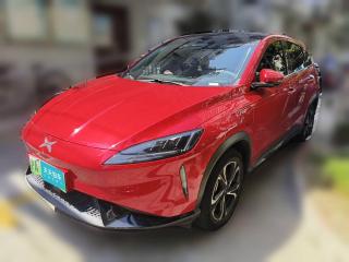 小鵬小鵬G32020款 520 悅享版