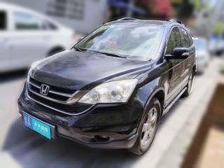 本田本田CR-V2010款 2.0L 自動兩驅都市版