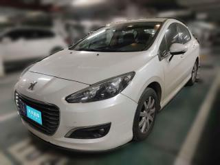 標致標致3082014款樂享版經(jīng)典1.6L手動優(yōu)尚型