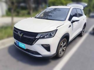 五菱汽車五菱星辰2021款 1.5T 手動(dòng)星享版