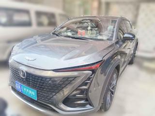 長安長安UNI-T2022款 1.5T 尊貴型