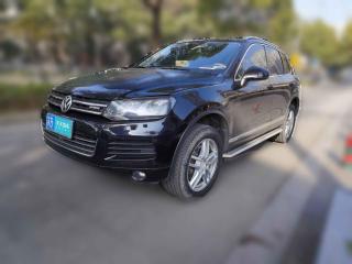 大众途锐2011款3.0TSIHybrid