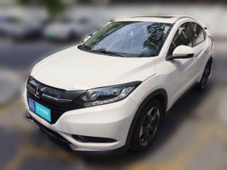 本田繽智2015款 1.8L CVT兩驅豪華型「杭州二手車」「天天拍車」