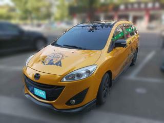 馬自達(dá)馬自達(dá)52013款 2.0L 自動舒適型