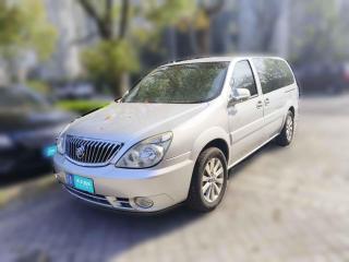 別克別克GL82014款 2.4L 經(jīng)典版