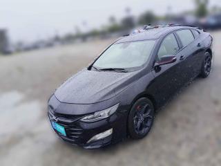 雪佛蘭邁銳寶XL2019款 Redline 550T 自動銳智版「廣州二手車」「天天拍車」