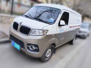 金杯小海獅X302021款 1.5L 財富型廂貨國VI SWC15M