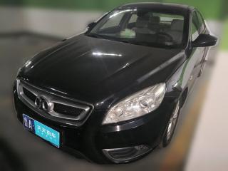 北京汽車紳寶D502016款 1.5L CVT精英版