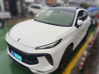 東風(fēng)風(fēng)行風(fēng)行T5 EVO2021款 1.5TD DCT星耀版