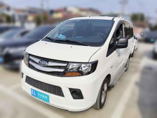 江淮瑞風瑞風M32018款 創客版 1.6L 舒適型